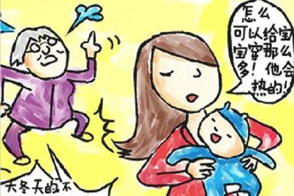 婆婆瞧不起怎样的媳妇 婆婆瞧不起娘家人怎么办
