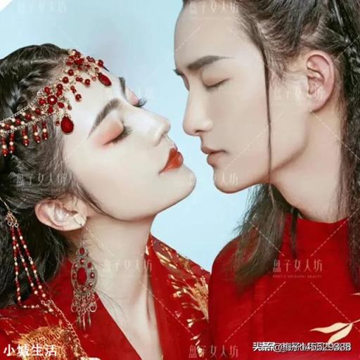 相親見過一面的女生，在微信上聊的還可以，然后周末約她出去玩，答應了，需要帶禮物嗎？