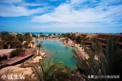 春节自驾游，请问什么地方是度假胜地？为什么？