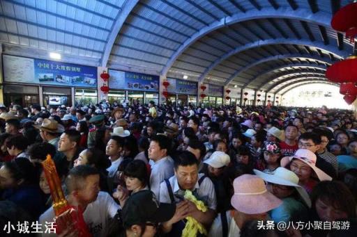 春节自驾游，请问什么地方是度假胜地？为什么？
