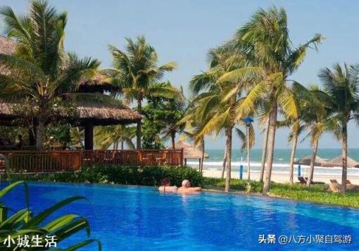 春节自驾游，请问什么地方是度假胜地？为什么？