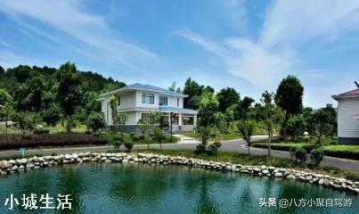 春节自驾游，请问什么地方是度假胜地？为什么？