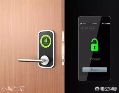 智能指紋門鎖到底安全嗎？
