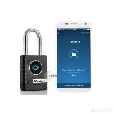 智能指紋門鎖到底安全嗎？