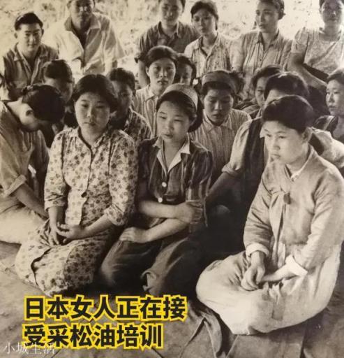 如果二戰期間，日本發現了大慶油田，還會去招惹美國嗎？