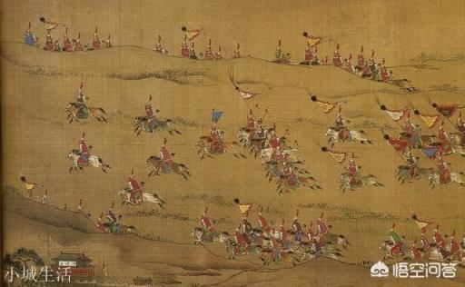 朱棣为何恩将仇报，在北征蒙古部落回归途中将朵颜三卫剿灭？
