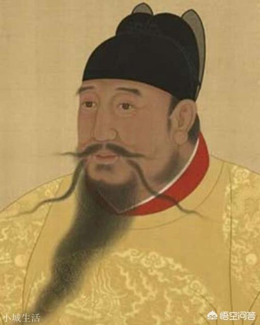 朱棣为何恩将仇报，在北征蒙古部落回归途中将朵颜三卫剿灭？