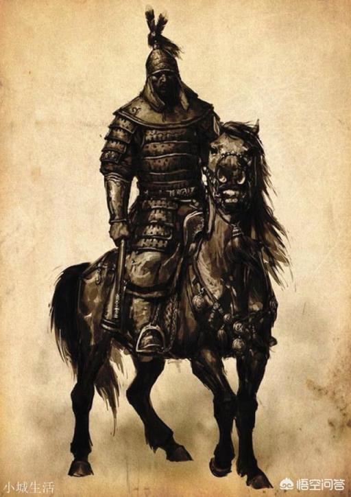 朱棣为何恩将仇报，在北征蒙古部落回归途中将朵颜三卫剿灭？