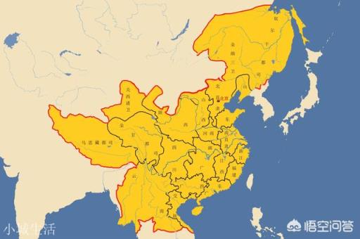 朱棣为何恩将仇报，在北征蒙古部落回归途中将朵颜三卫剿灭？