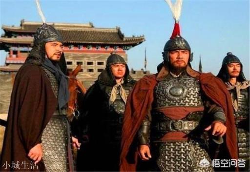 孙传庭手握10万精兵，为何被李自成打得全军覆没？