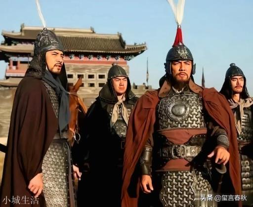 孙传庭手握10万精兵，为何被李自成打得全军覆没？