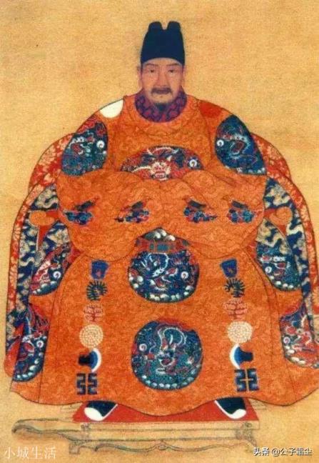孙传庭手握10万精兵，为何被李自成打得全军覆没？