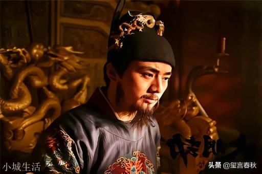 孙传庭手握10万精兵，为何被李自成打得全军覆没？