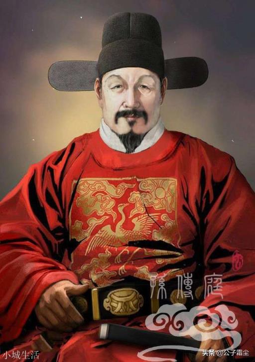孙传庭手握10万精兵，为何被李自成打得全军覆没？