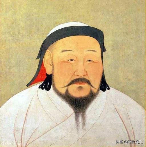 成吉思汗孙子旭烈兀，建立伊利汗国后，为什么不回中国了？