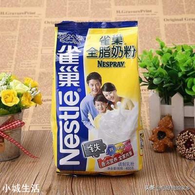 稀释过的奶粉水，能浇盆栽兰花吗？