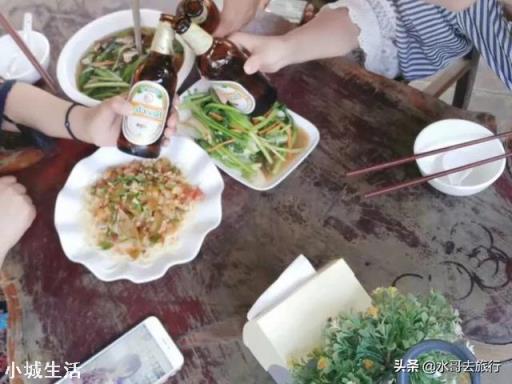 中国人到老挝旅游,去老挝人饭店吃饭,当地人对中国人态度如何?