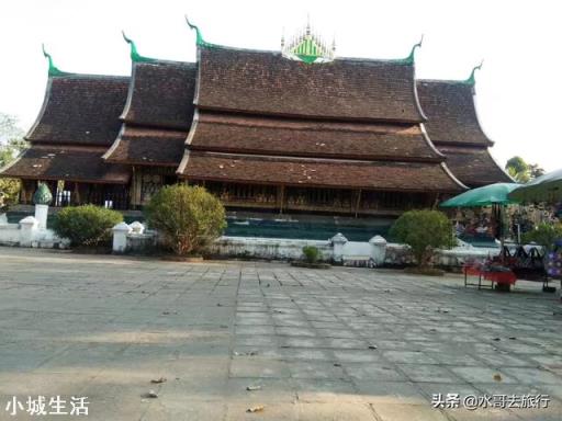 中国人到老挝旅游,去老挝人饭店吃饭,当地人对中国人态度如何?