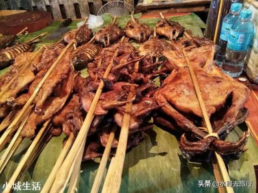 中国人到老挝旅游,去老挝人饭店吃饭,当地人对中国人态度如何?