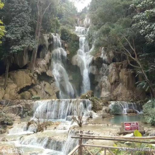 中国人到老挝旅游,去老挝人饭店吃饭,当地人对中国人态度如何?