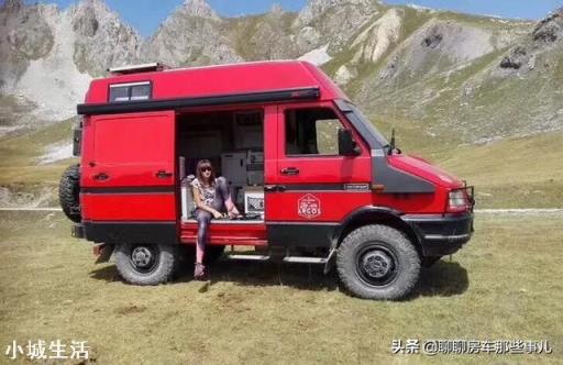 川藏线能跑盘山公路的房车有推荐吗?