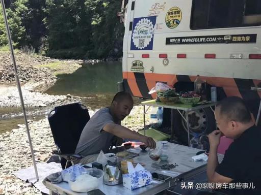 川藏线能跑盘山公路的房车有推荐吗?