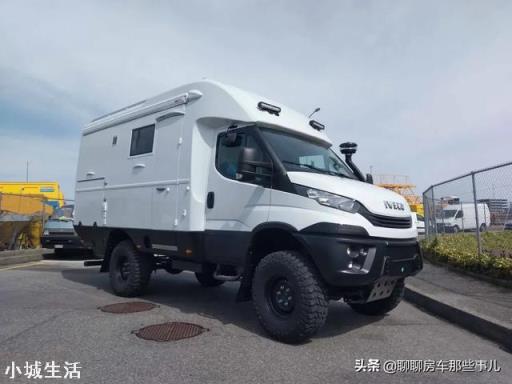 川藏线能跑盘山公路的房车有推荐吗?