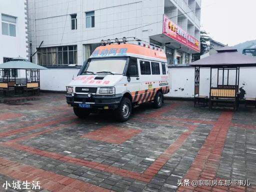 川藏线能跑盘山公路的房车有推荐吗?
