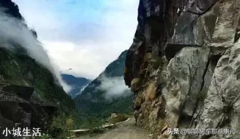 川藏线能跑盘山公路的房车有推荐吗?