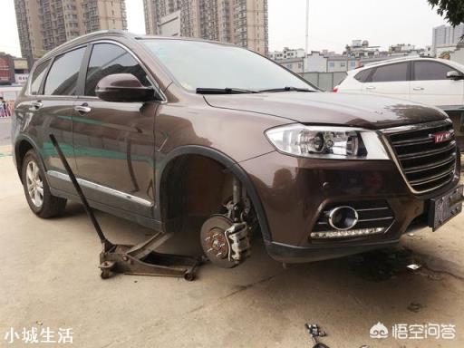 补过的轮胎还能开多久？能跑高速吗？