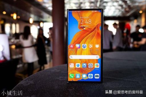華為的徠卡鏡頭是怎么回事？