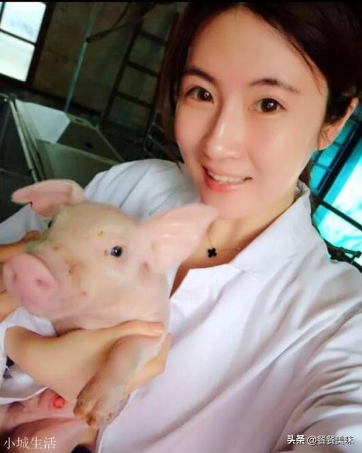 猪肉价格真的影响老百姓的生活,猪肉价格何时降到十几块钱一斤?