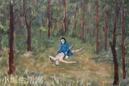 孟照国与外星人的亲密接触 孟照国与外星人的事件
