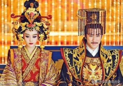 李世民为什么不杀武则天以绝后患?
