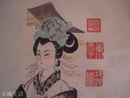 李世民为什么不杀武则天以绝后患?