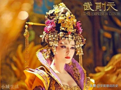 李世民为什么不杀武则天以绝后患?