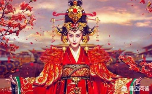 李世民为什么不杀武则天以绝后患?
