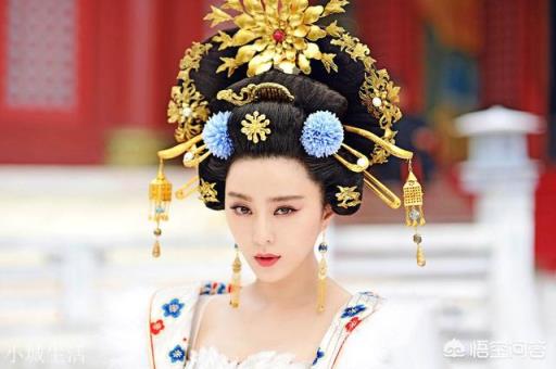 武则天14岁入宫，侍奉唐太宗11年，为何没有生下一儿半女？对此你怎么看？