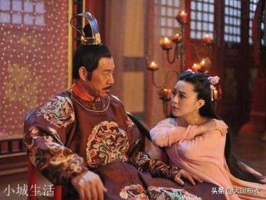 武则天14岁入宫，侍奉唐太宗11年，为何没有生下一儿半女？对此你怎么看？