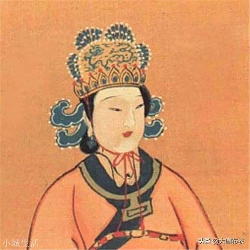 武则天14岁入宫，侍奉唐太宗11年，为何没有生下一儿半女？对此你怎么看？