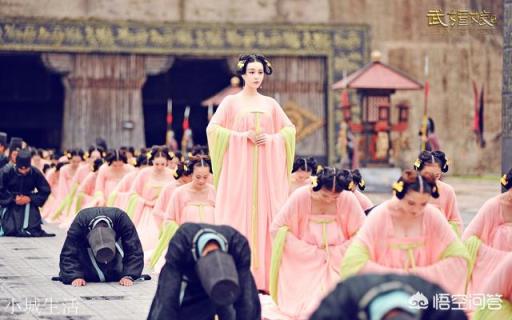 武则天14岁入宫，侍奉唐太宗11年，为何没有生下一儿半女？对此你怎么看？