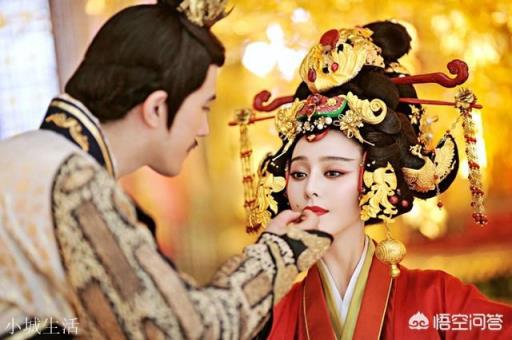武则天14岁入宫，侍奉唐太宗11年，为何没有生下一儿半女？对此你怎么看？