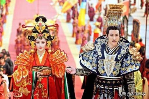 武则天14岁入宫，侍奉唐太宗11年，为何没有生下一儿半女？对此你怎么看？