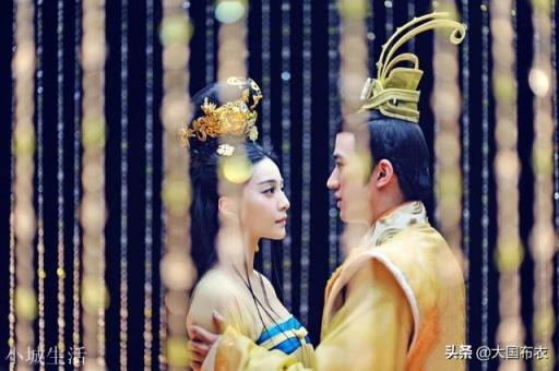 武则天14岁入宫，侍奉唐太宗11年，为何没有生下一儿半女？对此你怎么看？