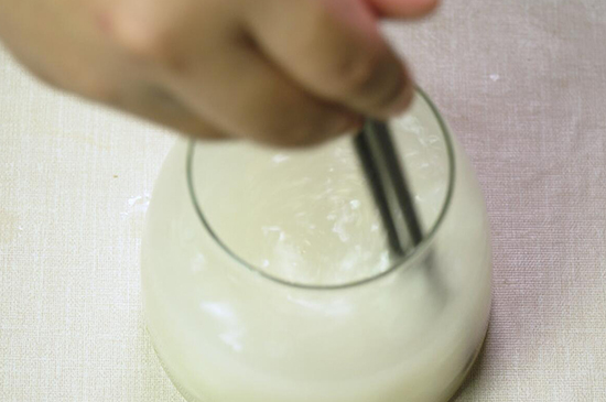 米酒怎么做