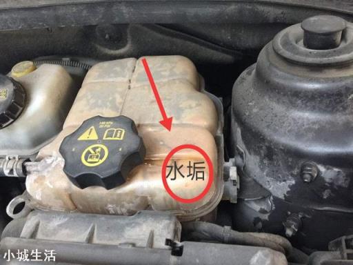 冷却液可以用水代替吗?