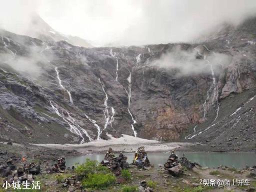 RAV4两驱能跑川藏线吗?