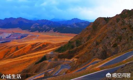 新藏线目前成为旅游热点线,你知道吗新藏应该怎么走?