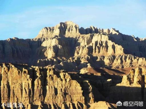 新藏线目前成为旅游热点线,你知道吗新藏应该怎么走?