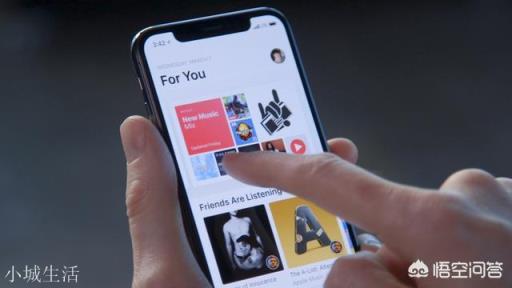 為什么感覺很少人用蘋果自帶音樂app？